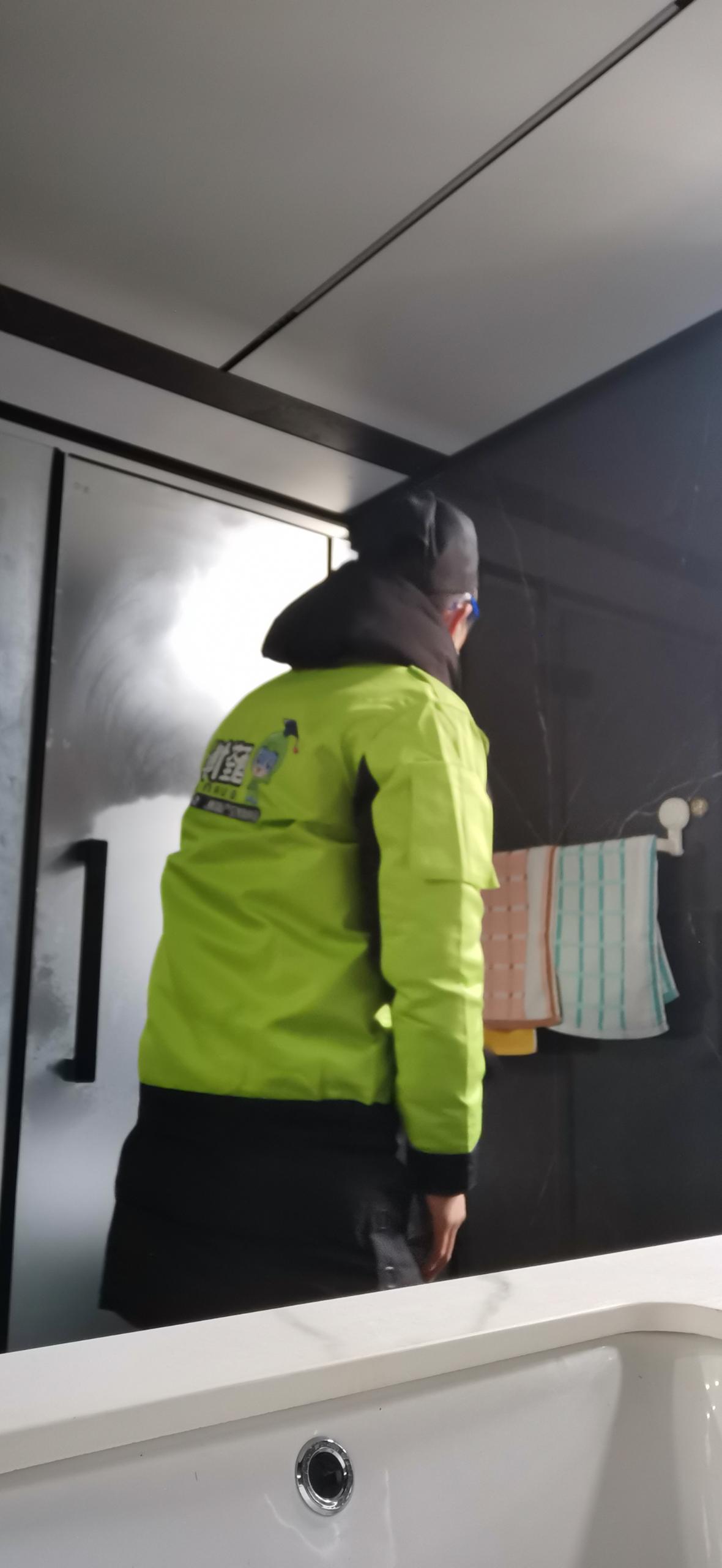 嫩江尊龙世纪城小区除甲醛甲醛治理公司